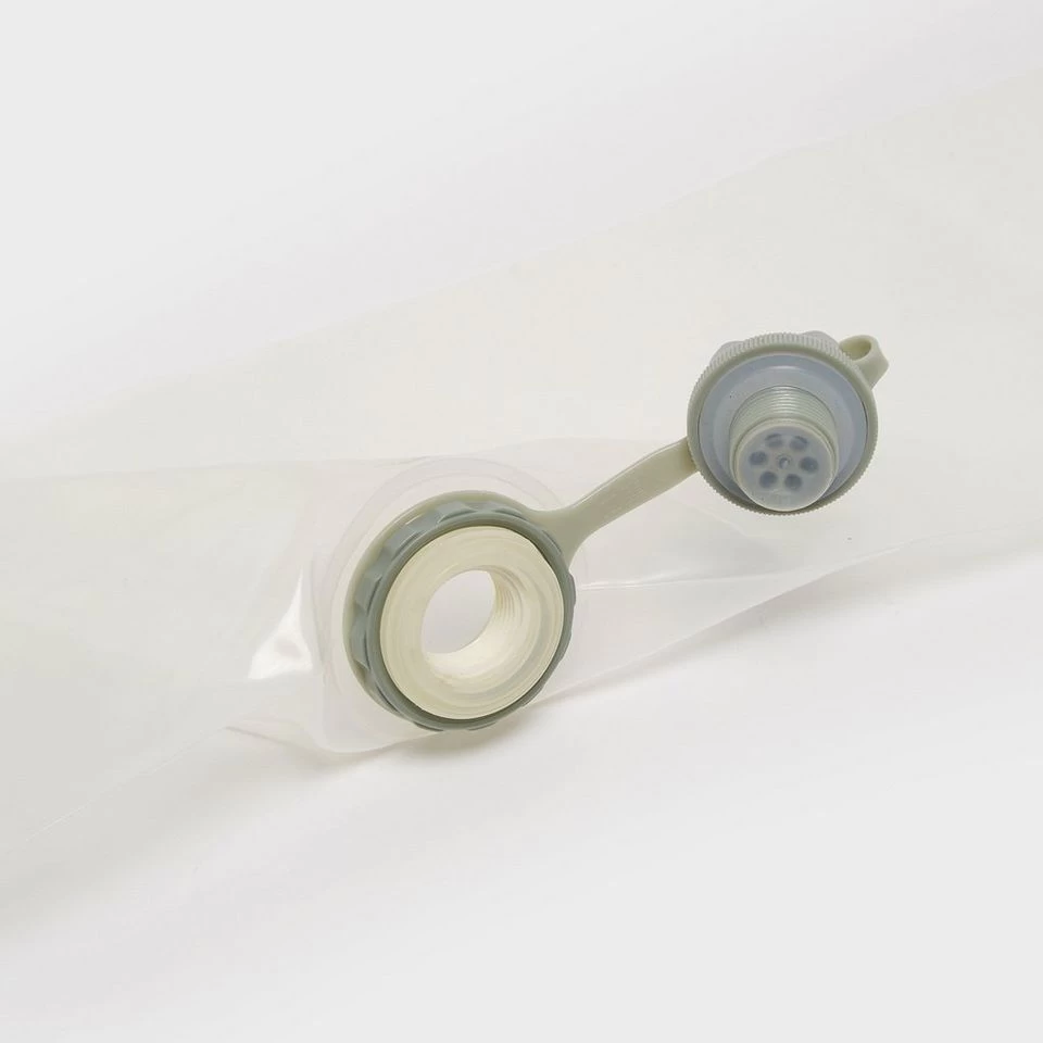 Stratus 400 Porch Front Replacement Air Tube 1 Stratus 400 Porch Front Replacement Air Tube