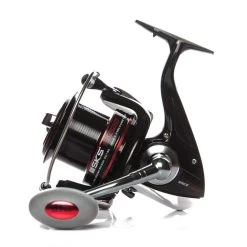 Sonik Sks Black Surf 8000 Reel -Outdoor life go 327143 z