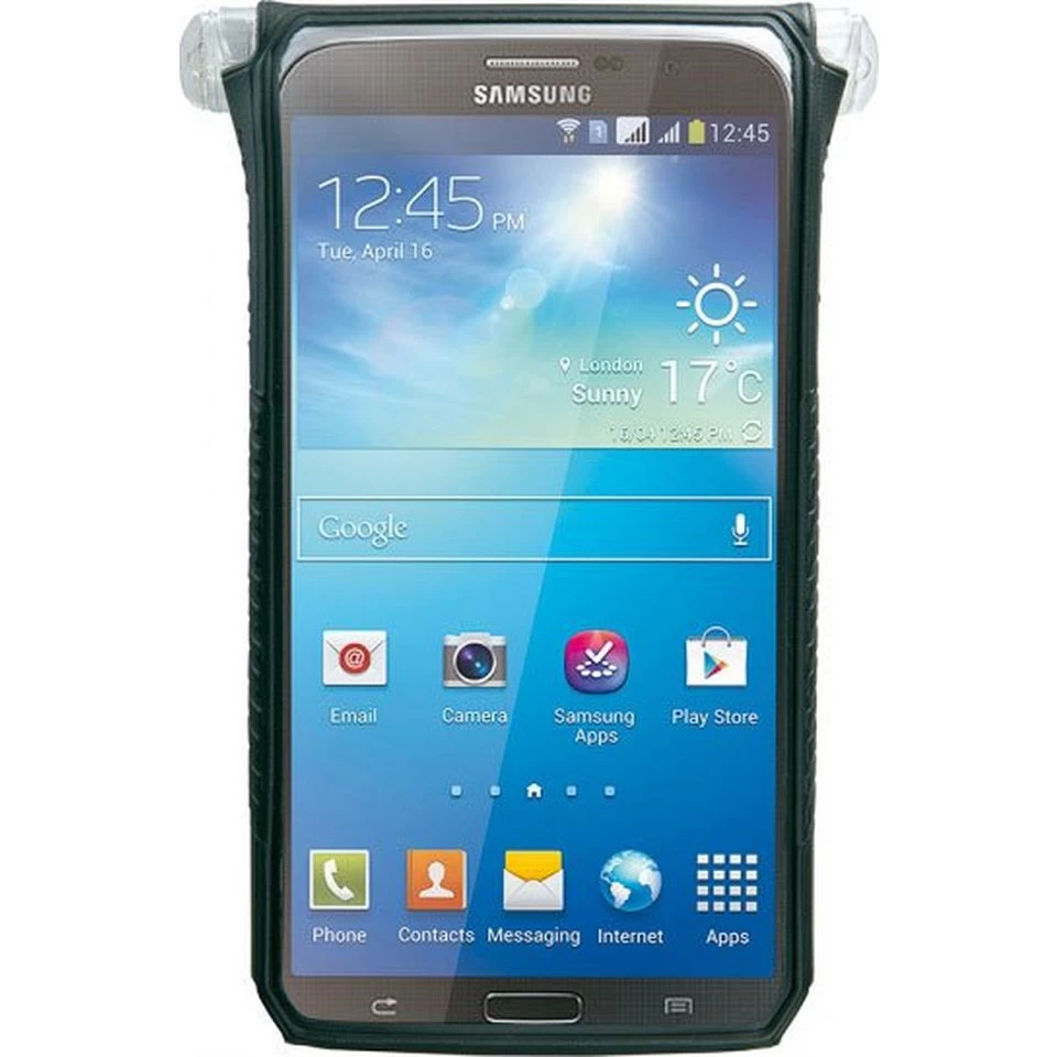 Topeak Smartphone Drybag 6" 2 Topeak Smartphone Drybag 6" - Image 2