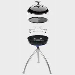 Cadac Grillo Chef 2 – BBQ/Plancha – Dome