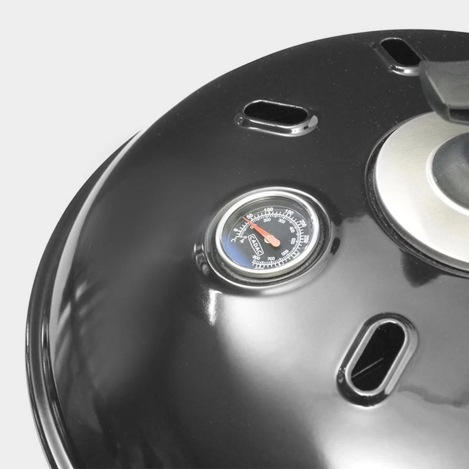 Cadac Grillo Chef 2 – BBQ/Plancha – Dome 3 Cadac Grillo Chef 2 – BBQ/Plancha – Dome - Image 3