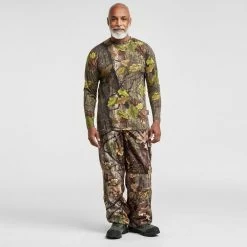 Hunter Evo Trousers 10 Hunter Evo Trousers -Outdoor life go 327624 c