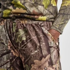 Hunter Evo Trousers 11 Hunter Evo Trousers -Outdoor life go 327624 d