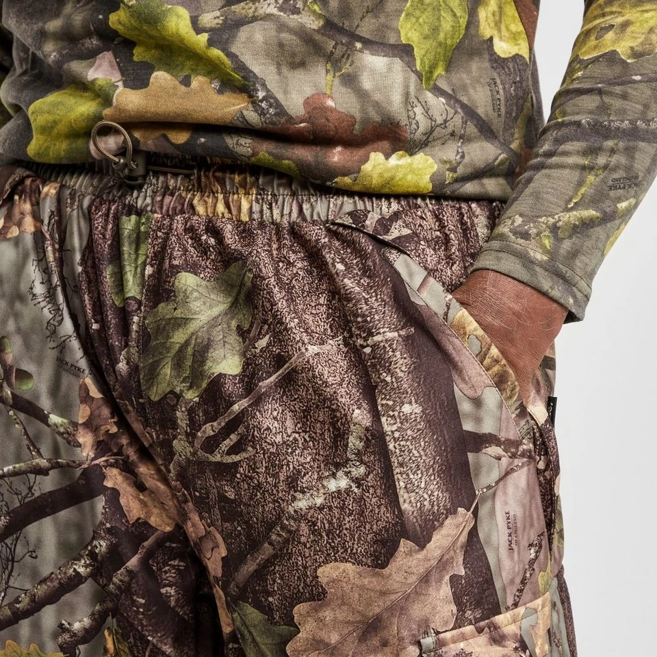 Hunter Evo Trousers 4 Hunter Evo Trousers - Image 4