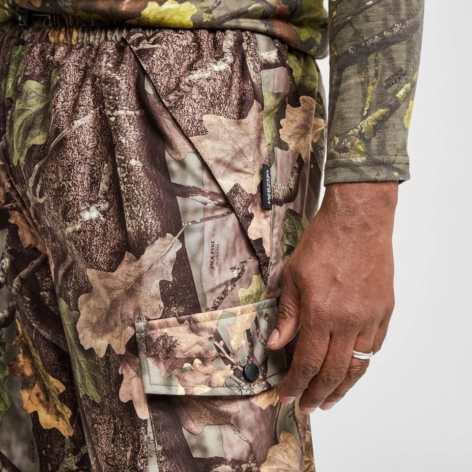 Hunter Evo Trousers 5 Hunter Evo Trousers - Image 5