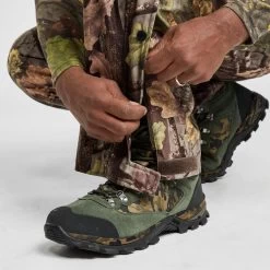 Hunter Evo Trousers 13 Hunter Evo Trousers -Outdoor life go 327624 f