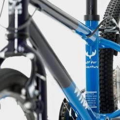 Wild 20 Kids' Bike 25 Wild 20 Kids' Bike -Outdoor life go 328020 k