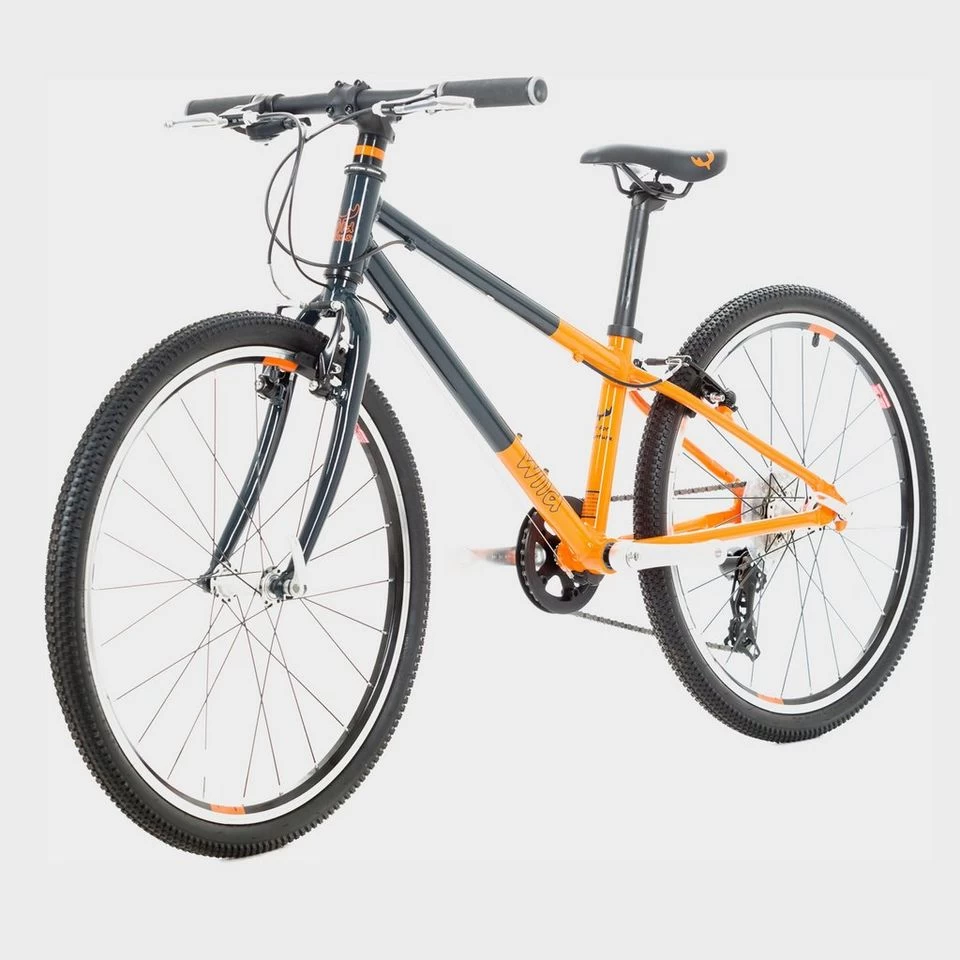 Wild 24 Kids' Bike 3 Wild 24 Kids' Bike - Image 3