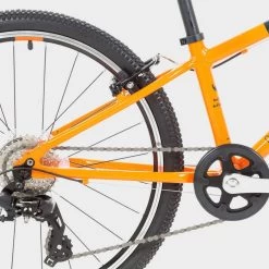 Wild 24 Kids' Bike 17 Wild 24 Kids' Bike -Outdoor life go 328021 e