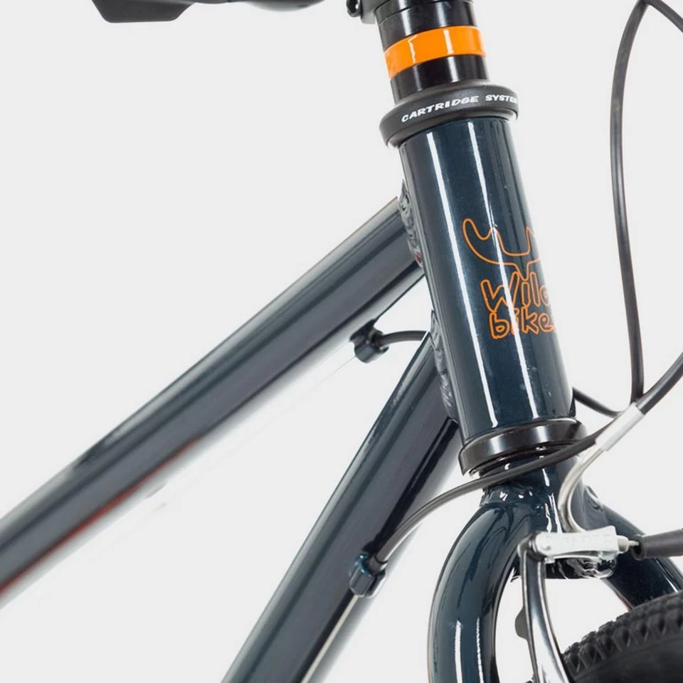 Wild 24 Kids' Bike 7 Wild 24 Kids' Bike - Image 7