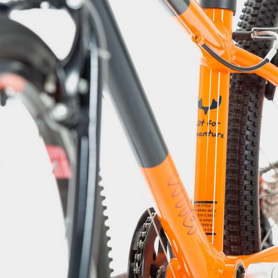 Wild 24 Kids' Bike 8 Wild 24 Kids' Bike - Image 8