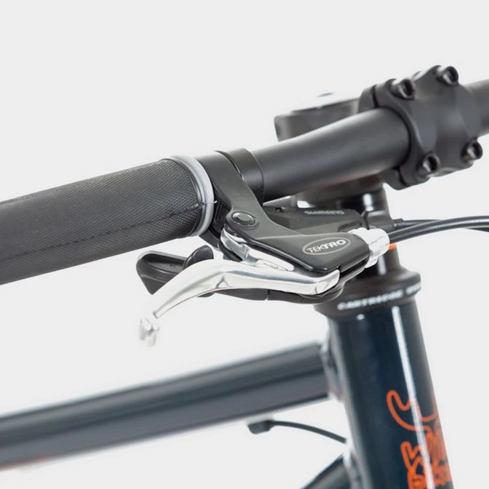 Wild 24 Kids' Bike 11 Wild 24 Kids' Bike - Image 11