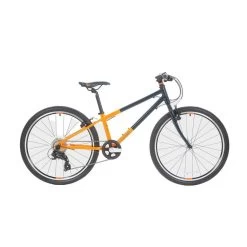 Wild 24 Kids' Bike 25 Wild 24 Kids' Bike -Outdoor life go 328021 z