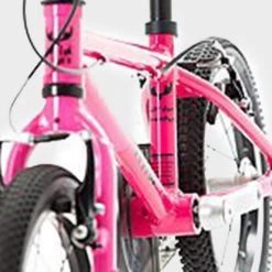 Wild 14 Kids' Bike 16 Wild 14 Kids' Bike -Outdoor life go 328022 g