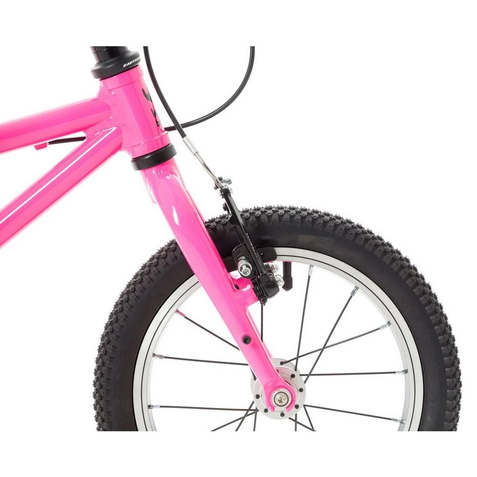 Wild 14 Kids' Bike 8 Wild 14 Kids' Bike - Image 8