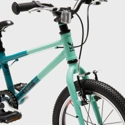 Wild 16 Kids' Bike -Outdoor life go 328023 d