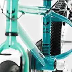 Wild 16 Kids' Bike -Outdoor life go 328023 e