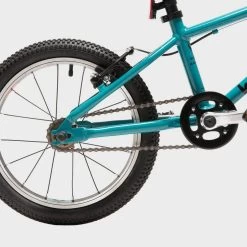 Wild 16 Kids' Bike -Outdoor life go 328023 g