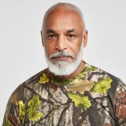 JP TShirt Evolution Oak -Outdoor life go 328043 d