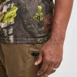 JP TShirt Evolution Oak -Outdoor life go 328043 e