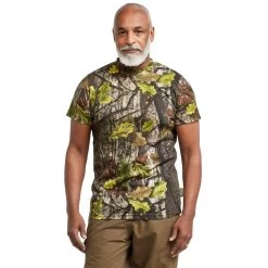 JP TShirt Evolution Oak -Outdoor life go 328043 z