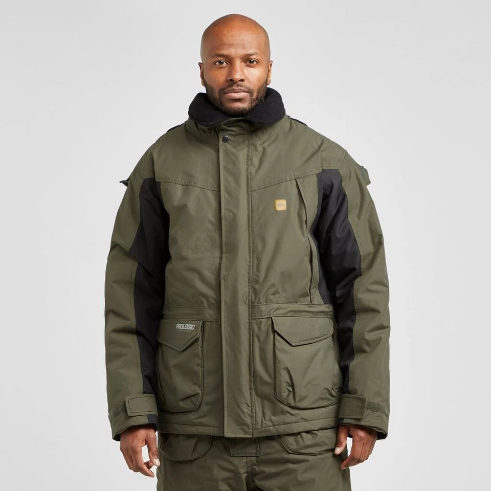 PROLOGIC Highgrade Thermo Suit 3 PROLOGIC Highgrade Thermo Suit - Image 3