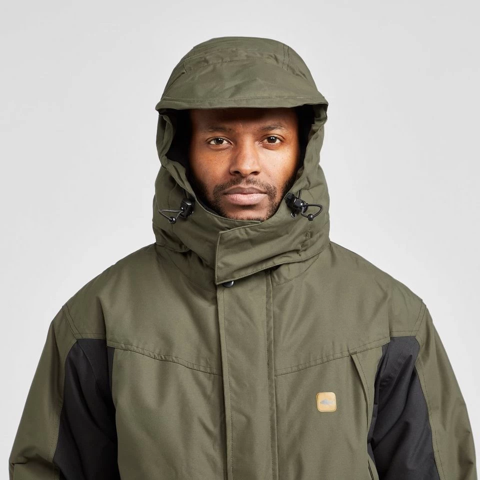 PROLOGIC Highgrade Thermo Suit 5 PROLOGIC Highgrade Thermo Suit - Image 5