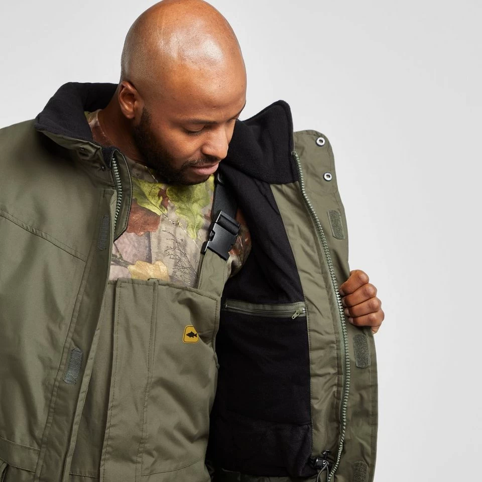 PROLOGIC Highgrade Thermo Suit 8 PROLOGIC Highgrade Thermo Suit - Image 8