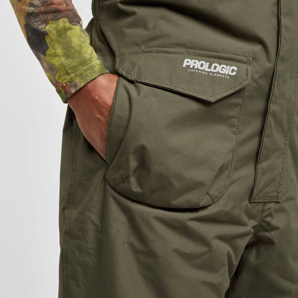 PROLOGIC Highgrade Thermo Suit 11 PROLOGIC Highgrade Thermo Suit - Image 11
