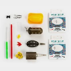 Ready To Fish Feeder Fishing Kit