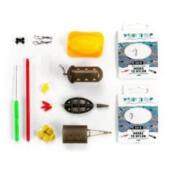 Ready To Fish Feeder Fishing Kit 5 Ready To Fish Feeder Fishing Kit -Outdoor life go 329118 z