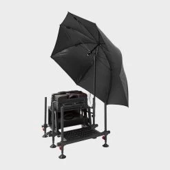 Seat Box Feeder Brolly 6 Seat Box Feeder Brolly -Outdoor life go 329120 c
