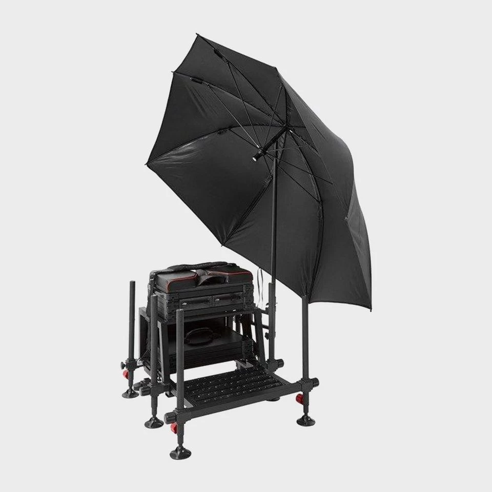 Seat Box Feeder Brolly 3 Seat Box Feeder Brolly - Image 3