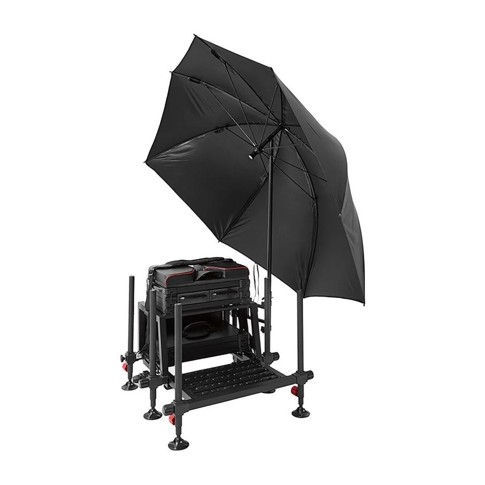 Seat Box Feeder Brolly 4 Seat Box Feeder Brolly - Image 4