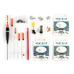 Ready To Fish Float Fishing Kit 5 Ready To Fish Float Fishing Kit -Outdoor life go 329124 z