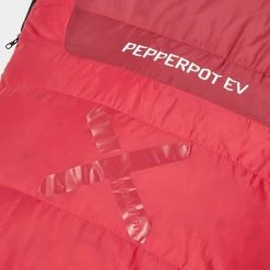 Pepperpot EVF Women's Sleeping Bag -Outdoor life go 329254 g