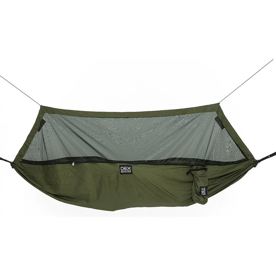 Bush Pro Hammock 5 Bush Pro Hammock - Image 5