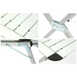 Elite Double Table -Outdoor life go 329374 c