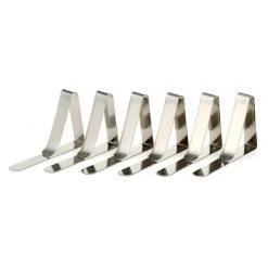 Tablecloth Clips
