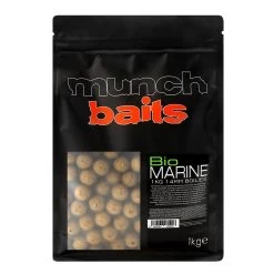 Baits Bio Marine Boilies 14mm 1kg -Outdoor life go 329539 z