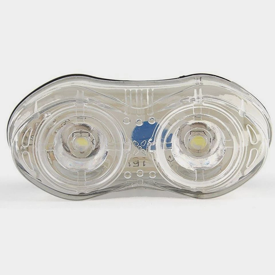 Luma J5 Rear Light 1 Luma J5 Rear Light