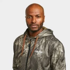 PROLOGIC Realtree Zip Hoodie – Medium -Outdoor life go 329648 d