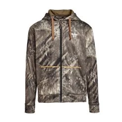 PROLOGIC Realtree Zip Hoodie – Medium -Outdoor life go 329648 u