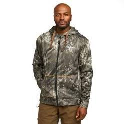 PROLOGIC Realtree Zip Hoodie – Medium -Outdoor life go 329648 z