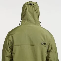 Hooded Soft Shell Jacket 2.0 -Outdoor life go 330537 f