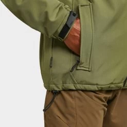 Hooded Soft Shell Jacket 2.0 -Outdoor life go 330537 g