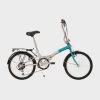 'Northern' Folding Bike