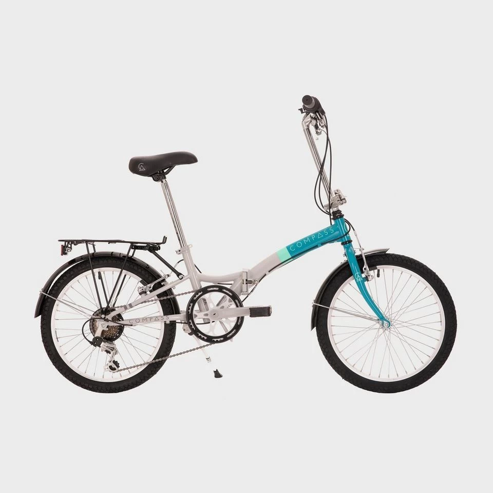 'Northern' Folding Bike 1 'Northern' Folding Bike