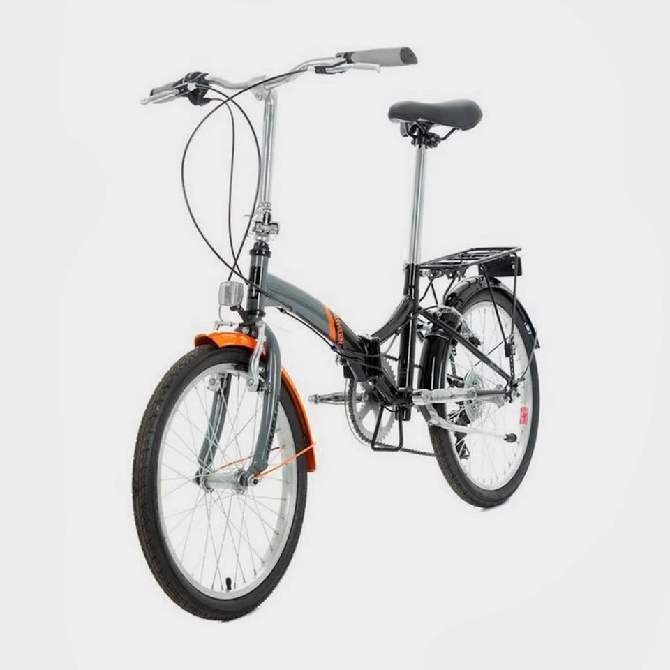 'Northern' Folding Bike 2 'Northern' Folding Bike - Image 2