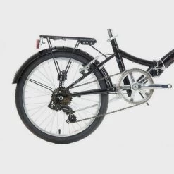 'Northern' Folding Bike 12 'Northern' Folding Bike -Outdoor life go 330966 d